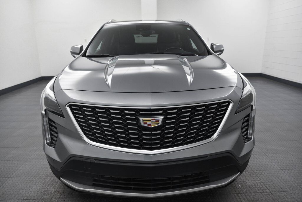 2023 Cadillac XT4 Premium Luxury AKRON OH