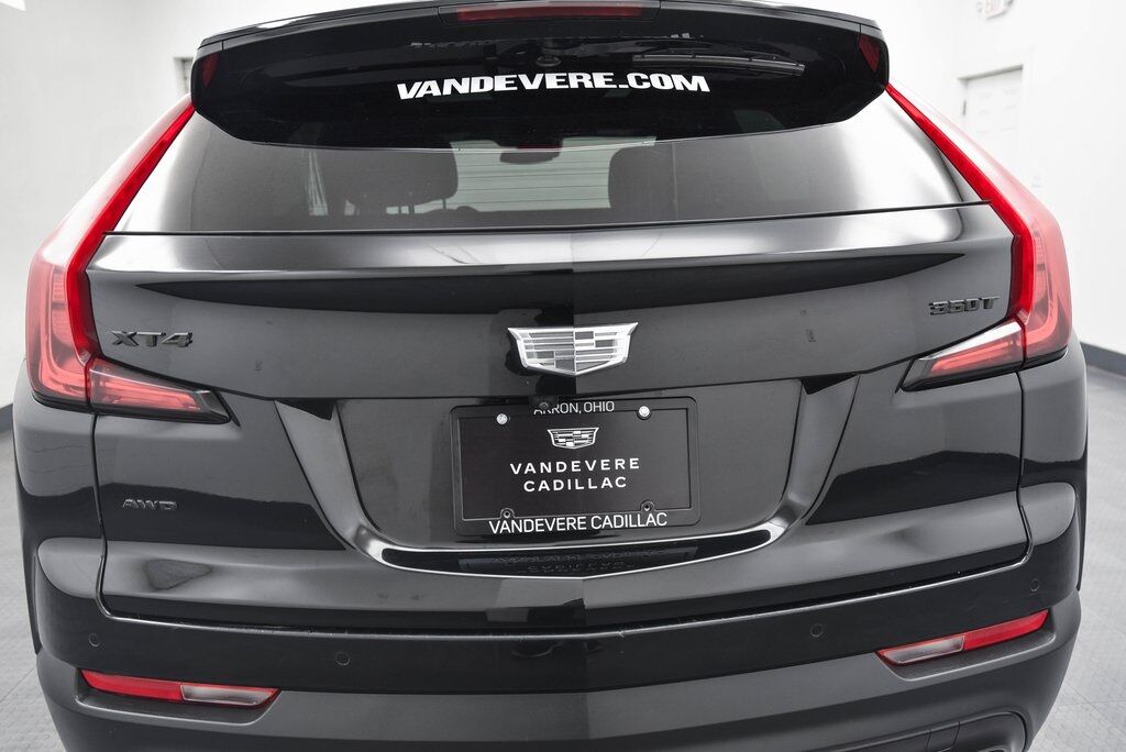 2023 Cadillac XT4 Premium Luxury AKRON OH