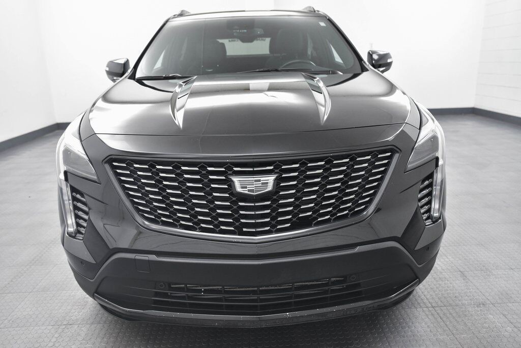 2023 Cadillac XT4 Premium Luxury AKRON OH