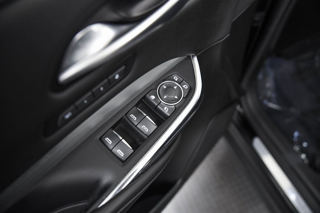 2023 Cadillac XT4 Premium Luxury AKRON OH