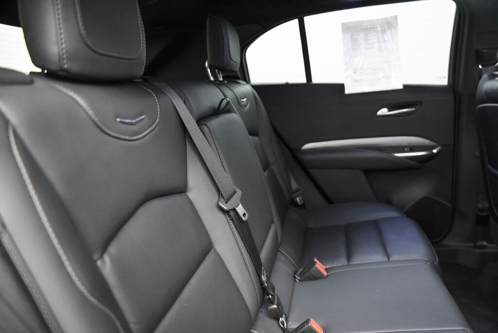 2023 Cadillac XT4 Premium Luxury AKRON OH