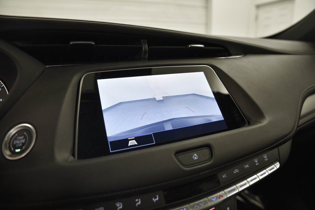 2023 Cadillac XT4 Premium Luxury AKRON OH