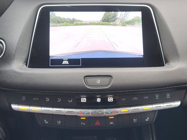 2023 Cadillac XT4 Premium Luxury Grapevine TX