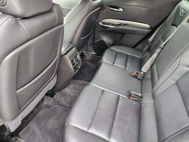2023 Cadillac XT4 Premium Luxury Grapevine TX