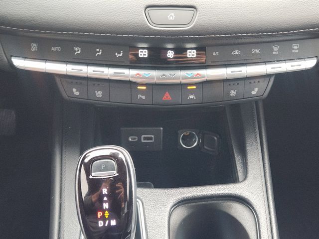2023 Cadillac XT4 Premium Luxury Grapevine TX