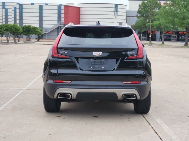 2023 Cadillac XT4 Premium Luxury Grapevine TX