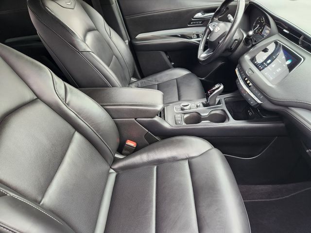 2023 Cadillac XT4 Premium Luxury Grapevine TX