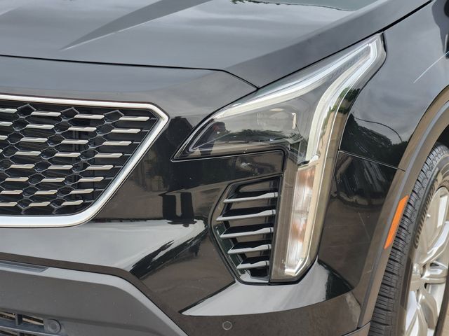2023 Cadillac XT4 Premium Luxury Grapevine TX