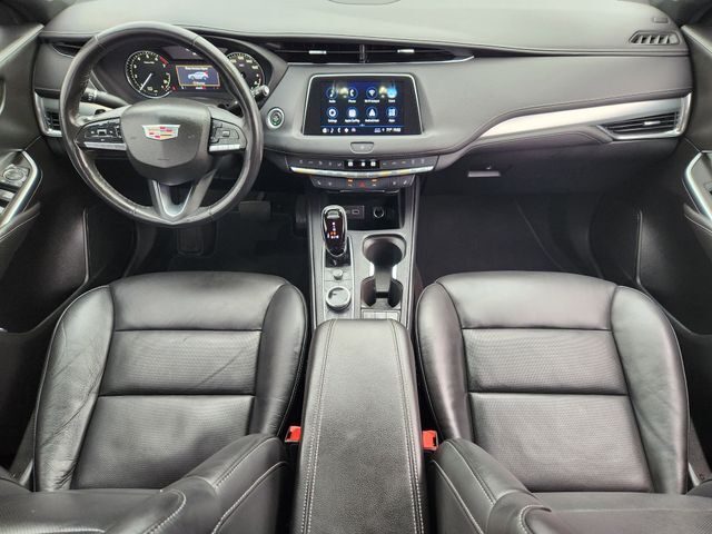 2023 Cadillac XT4 Premium Luxury Grapevine TX