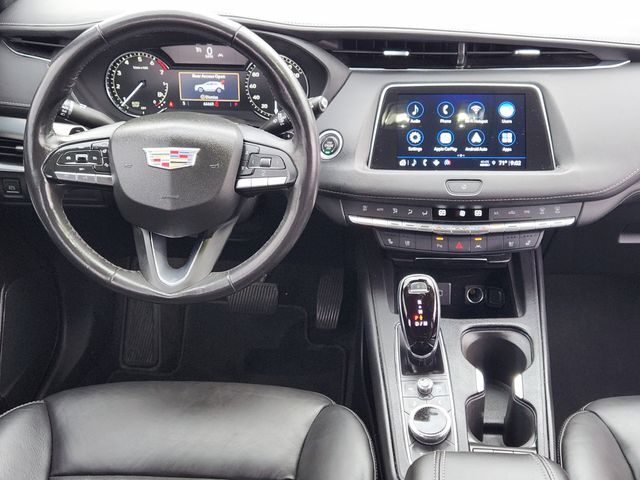 2023 Cadillac XT4 Premium Luxury Grapevine TX