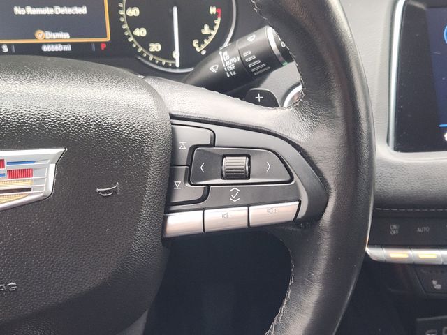 2023 Cadillac XT4 Premium Luxury Grapevine TX