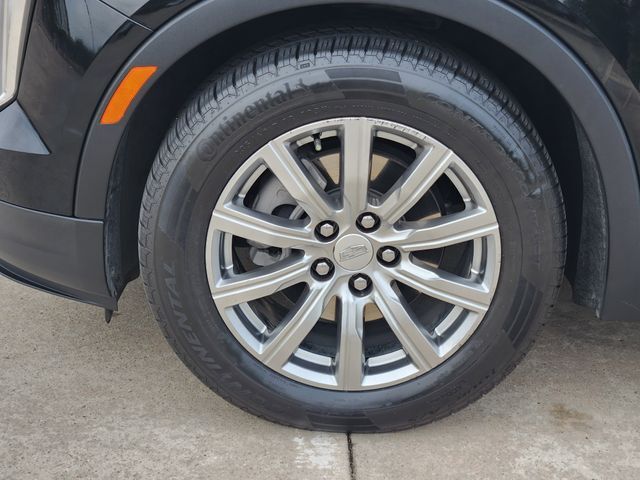 2023 Cadillac XT4 Premium Luxury Grapevine TX