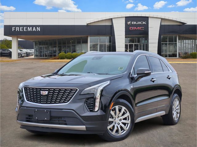 2023 Cadillac XT4