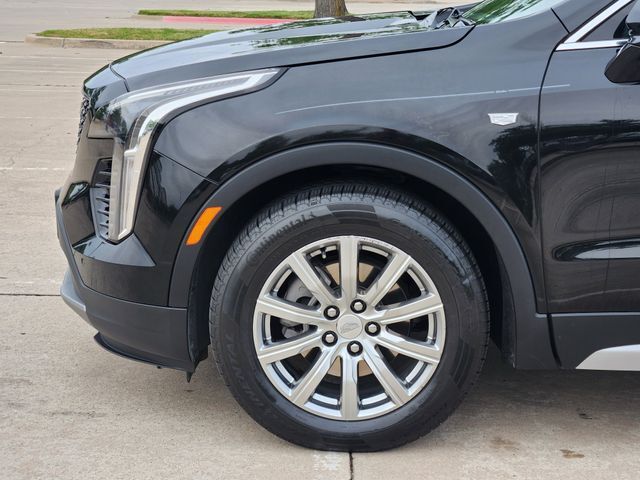 2023 Cadillac XT4 Premium Luxury Grapevine TX