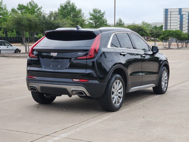 2023 Cadillac XT4 Premium Luxury Grapevine TX