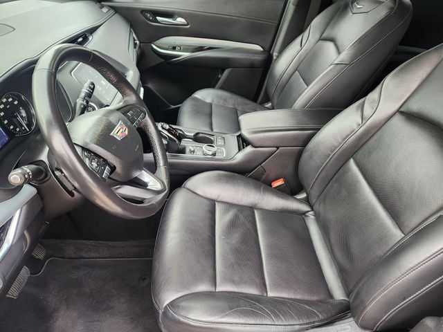 2023 Cadillac XT4 Premium Luxury Grapevine TX