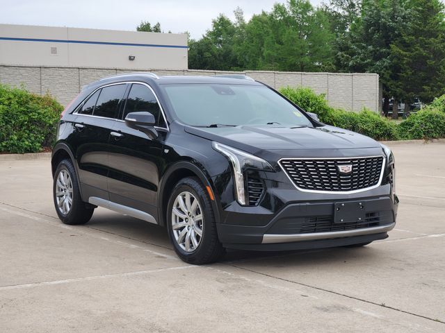 2023 Cadillac XT4 Premium Luxury Grapevine TX