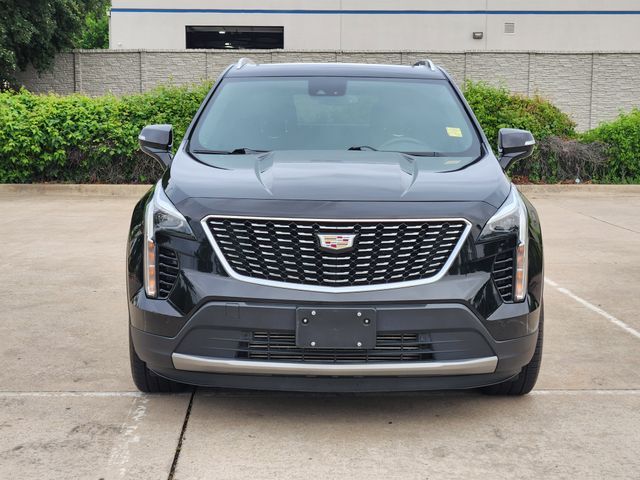 2023 Cadillac XT4 Premium Luxury Grapevine TX