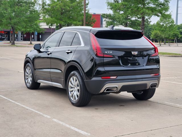 2023 Cadillac XT4 Premium Luxury Grapevine TX