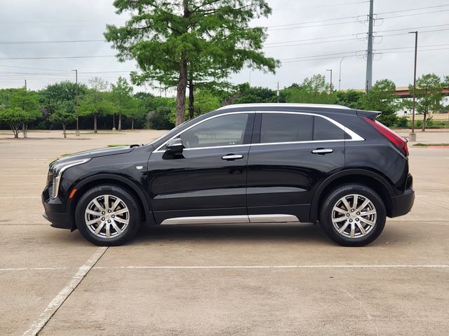 2023 Cadillac XT4 Premium Luxury Grapevine TX