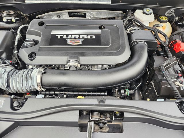 2023 Cadillac XT4 Premium Luxury Grapevine TX