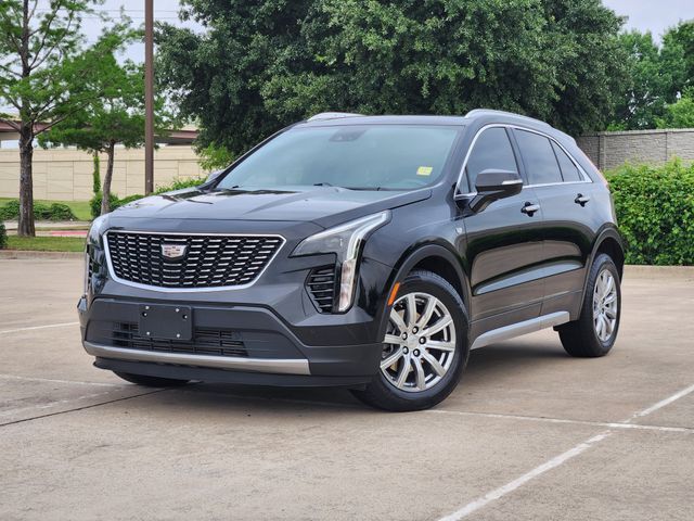 2023 Cadillac XT4 Premium Luxury Grapevine TX