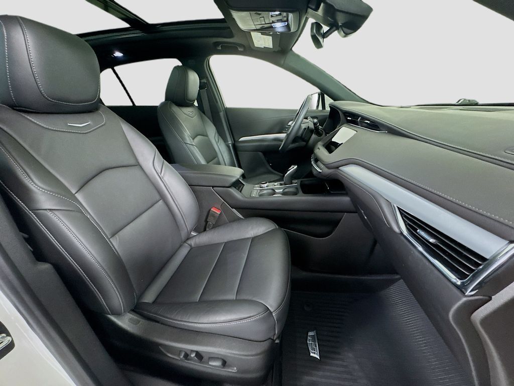 2023 Cadillac XT4 Premium Luxury Kennewick WA