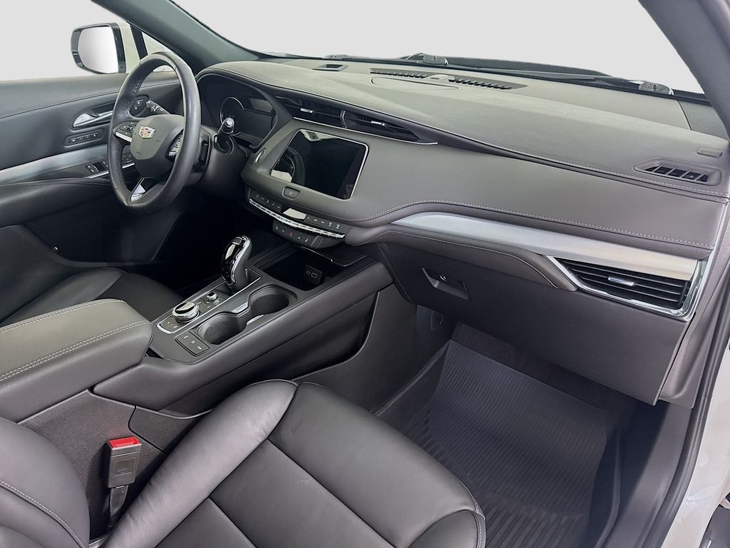 2023 Cadillac XT4 Premium Luxury Kennewick WA