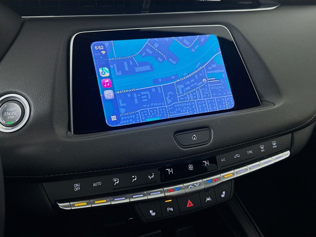 2023 Cadillac XT4 Premium Luxury Kennewick WA