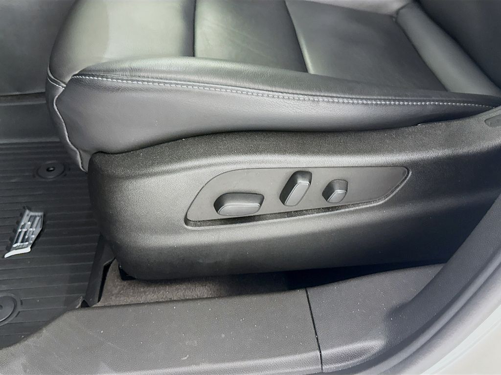 2023 Cadillac XT4 Premium Luxury Kennewick WA