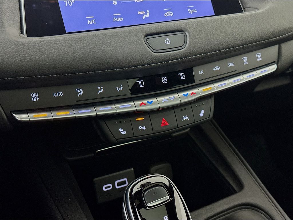 2023 Cadillac XT4 Premium Luxury Kennewick WA