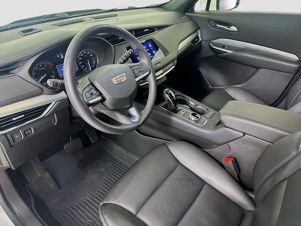 2023 Cadillac XT4 Premium Luxury Kennewick WA