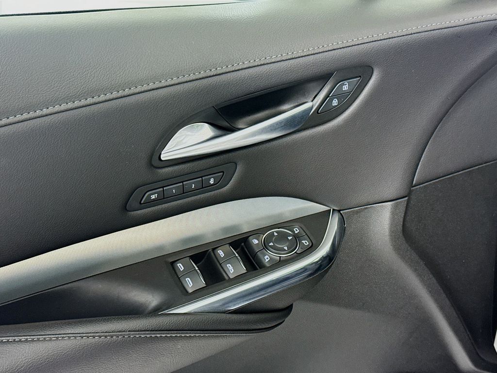 2023 Cadillac XT4 Premium Luxury Kennewick WA