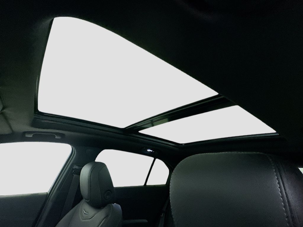 2023 Cadillac XT4 Premium Luxury Kennewick WA