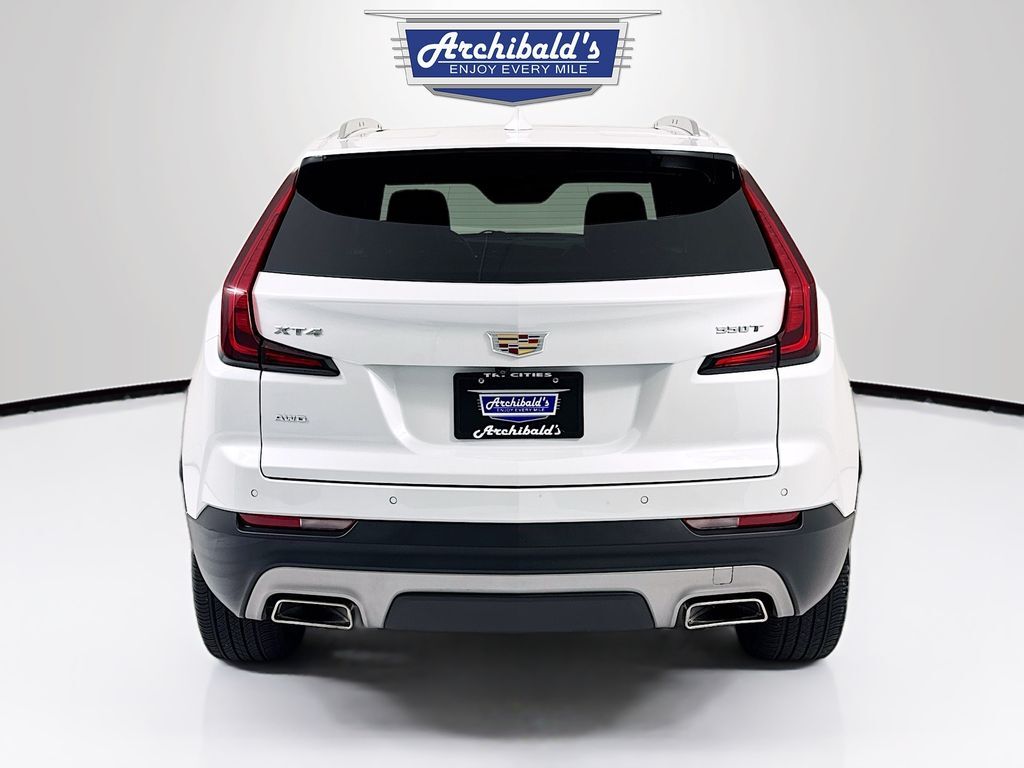 2023 Cadillac XT4 Premium Luxury Kennewick WA