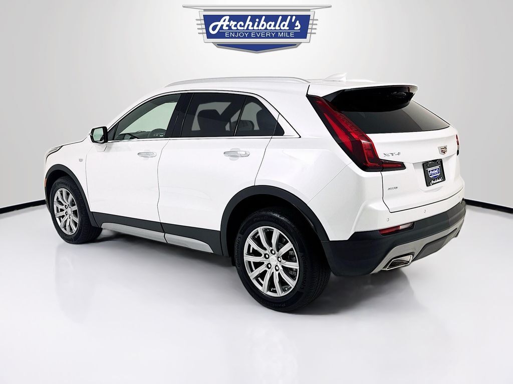 2023 Cadillac XT4 Premium Luxury Kennewick WA