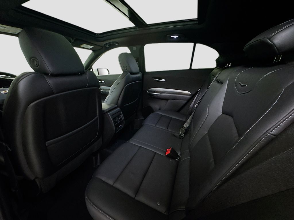 2023 Cadillac XT4 Premium Luxury Kennewick WA