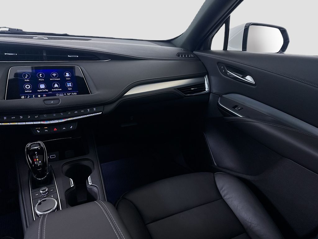 2023 Cadillac XT4 Premium Luxury Kennewick WA