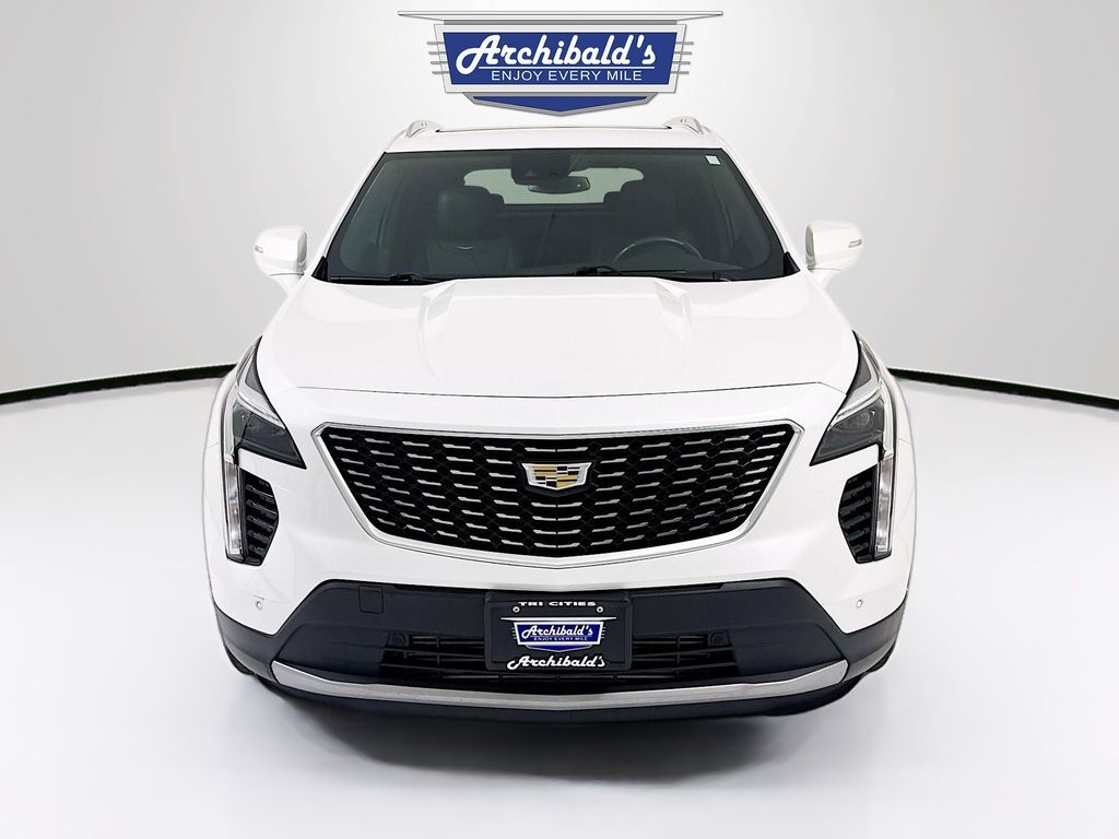 2023 Cadillac XT4 Premium Luxury Kennewick WA