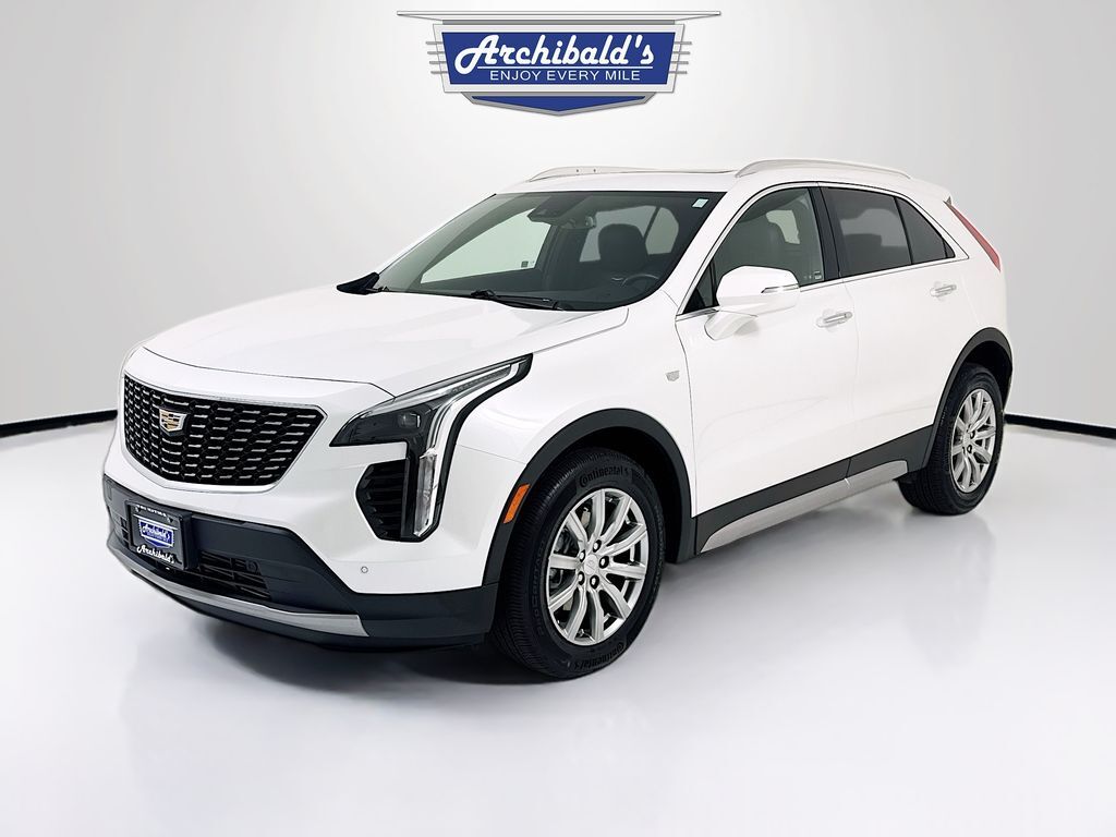 2023 Cadillac XT4 Premium Luxury Kennewick WA