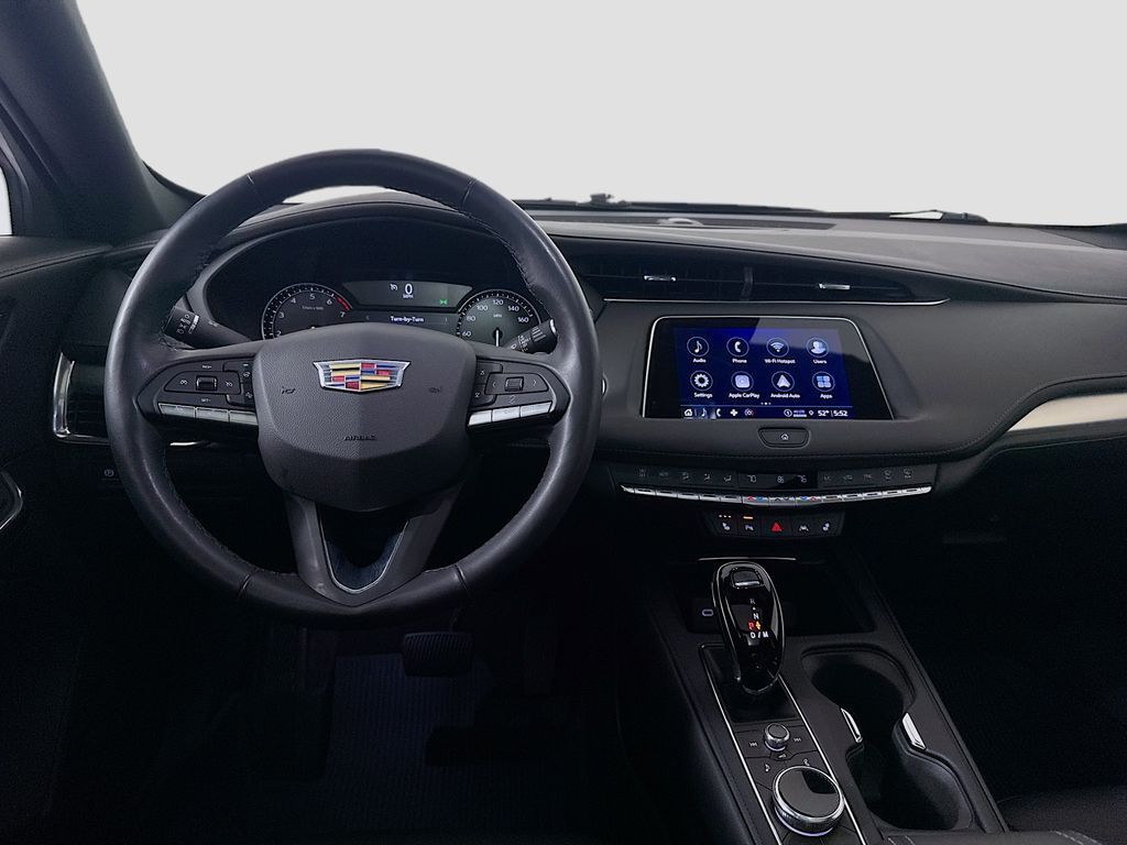 2023 Cadillac XT4 Premium Luxury Kennewick WA