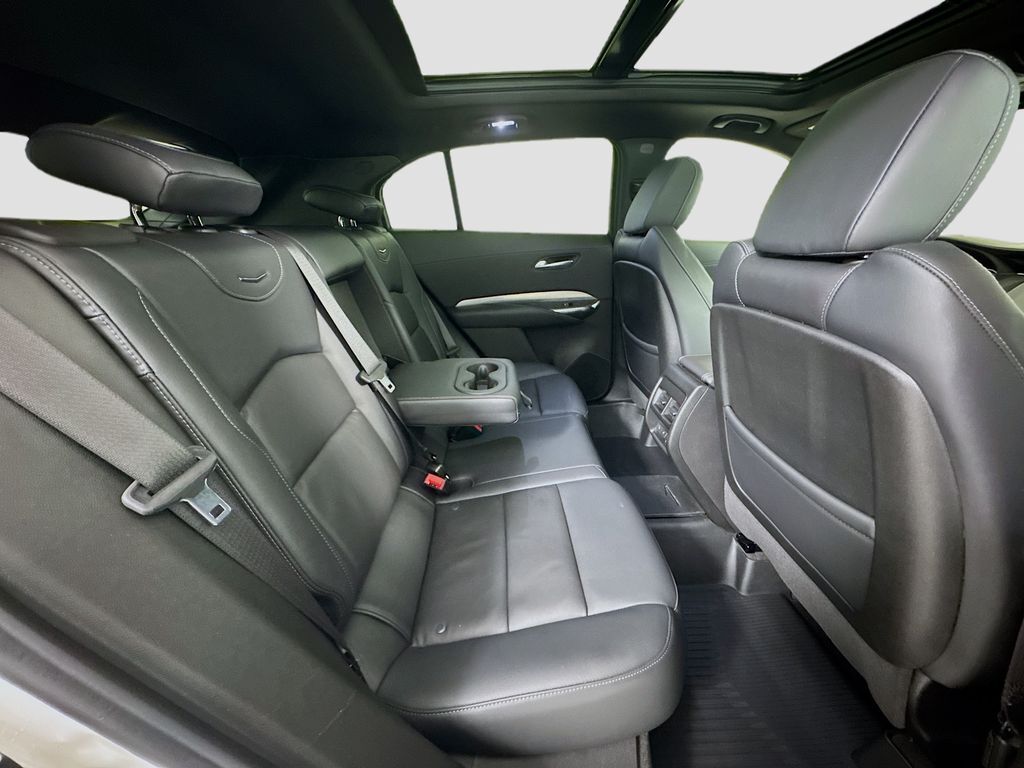 2023 Cadillac XT4 Premium Luxury Kennewick WA