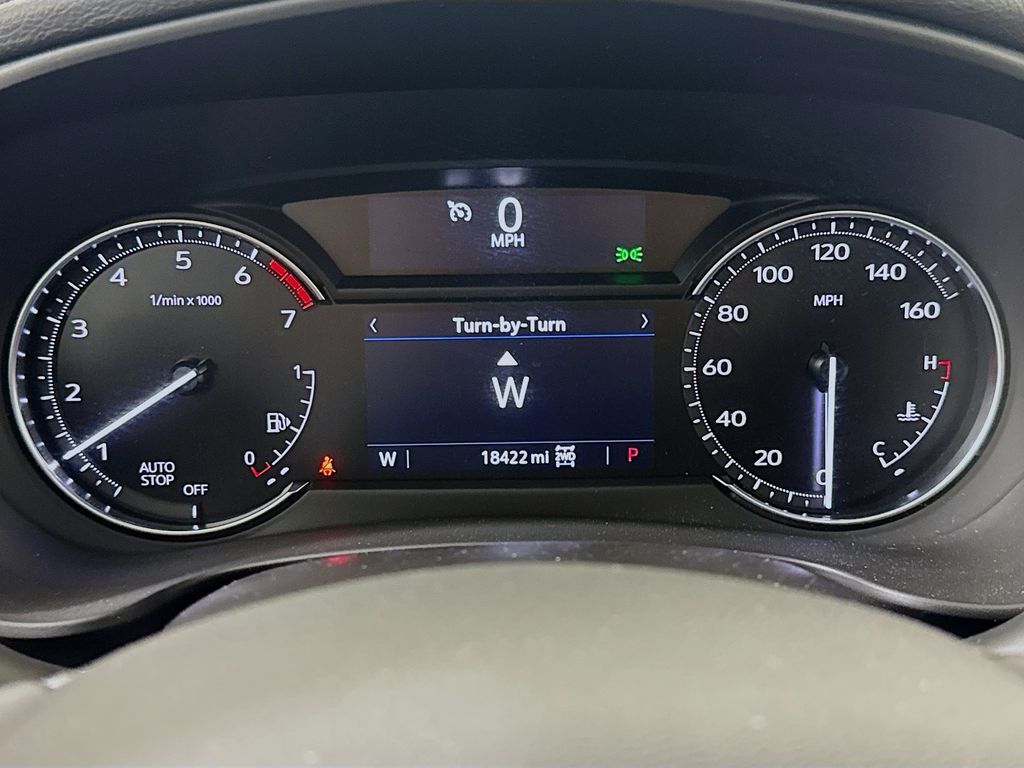 2023 Cadillac XT4 Premium Luxury Kennewick WA