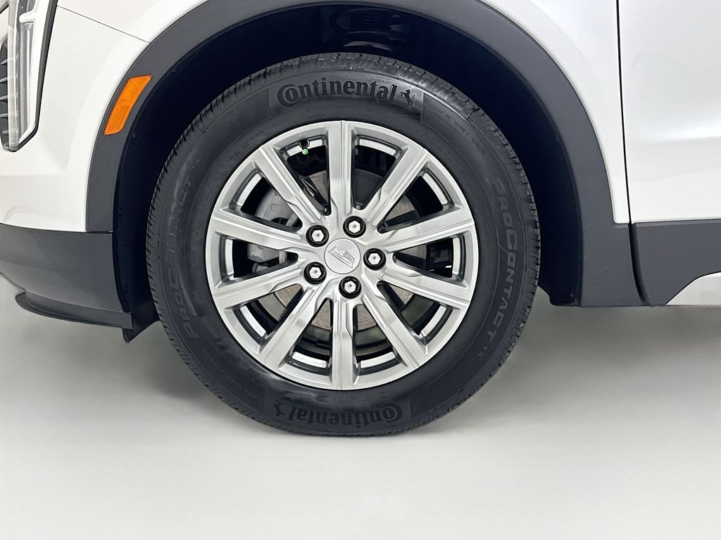 2023 Cadillac XT4 Premium Luxury Kennewick WA