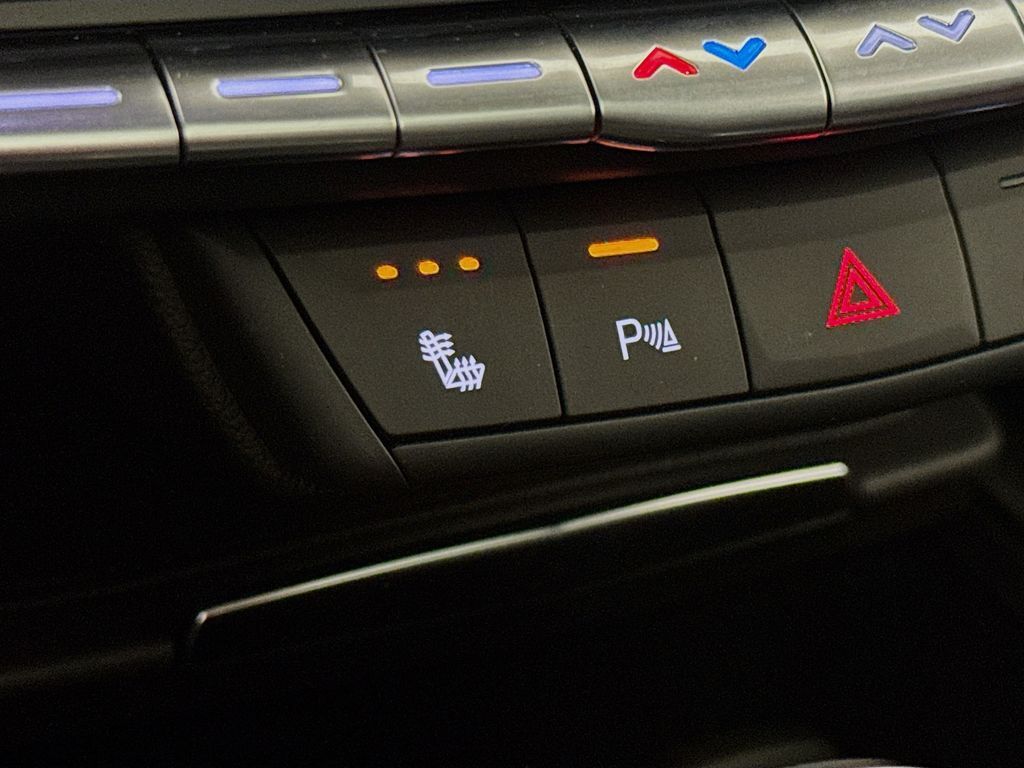 2023 Cadillac XT4 Premium Luxury Kennewick WA