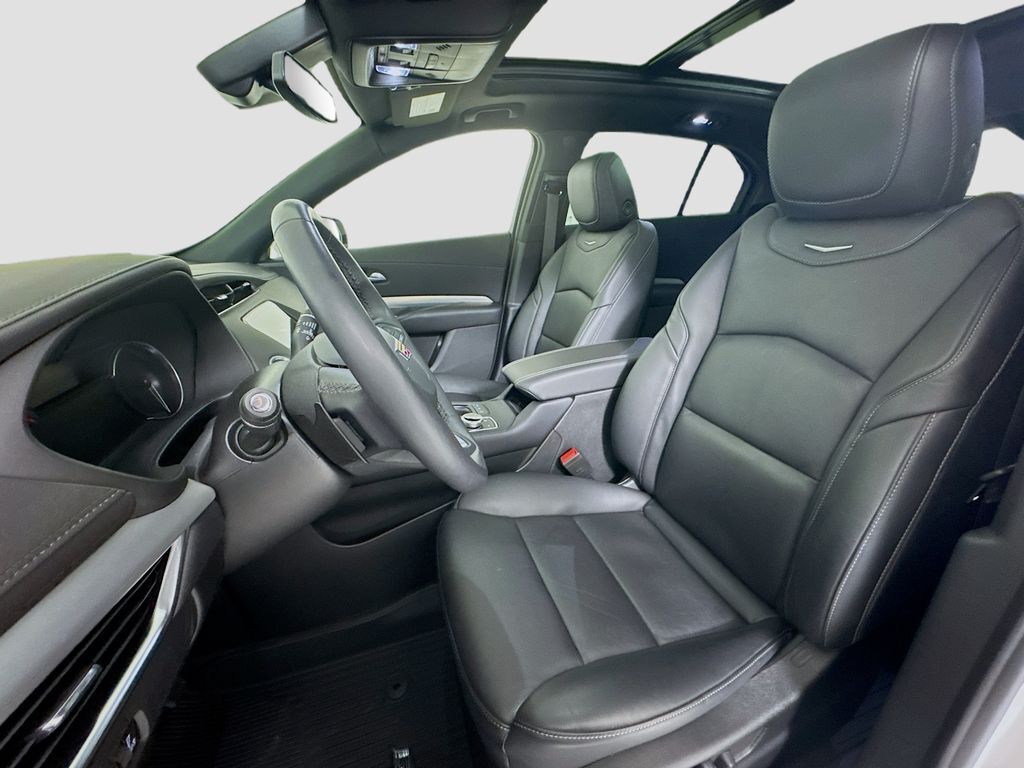 2023 Cadillac XT4 Premium Luxury Kennewick WA