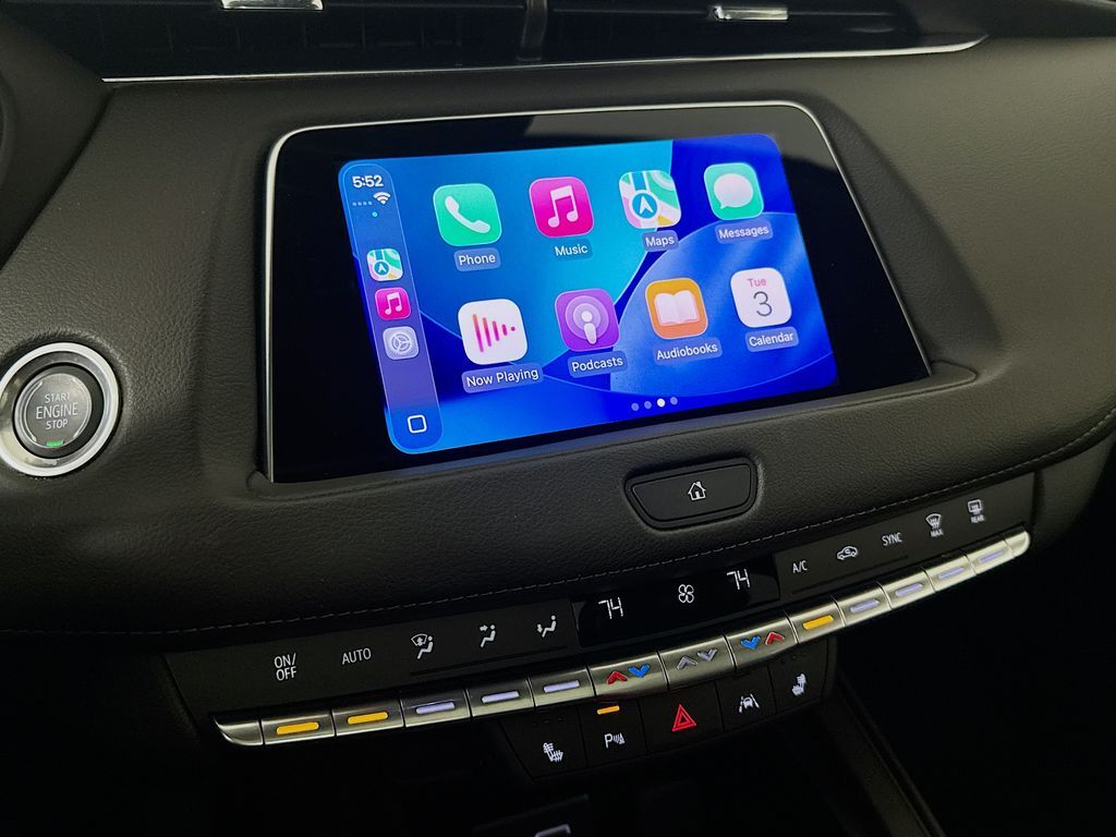 2023 Cadillac XT4 Premium Luxury Kennewick WA