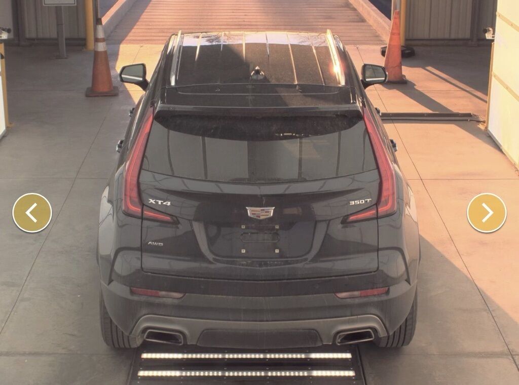 2023 Cadillac XT4 Premium Luxury Oklahoma City OK