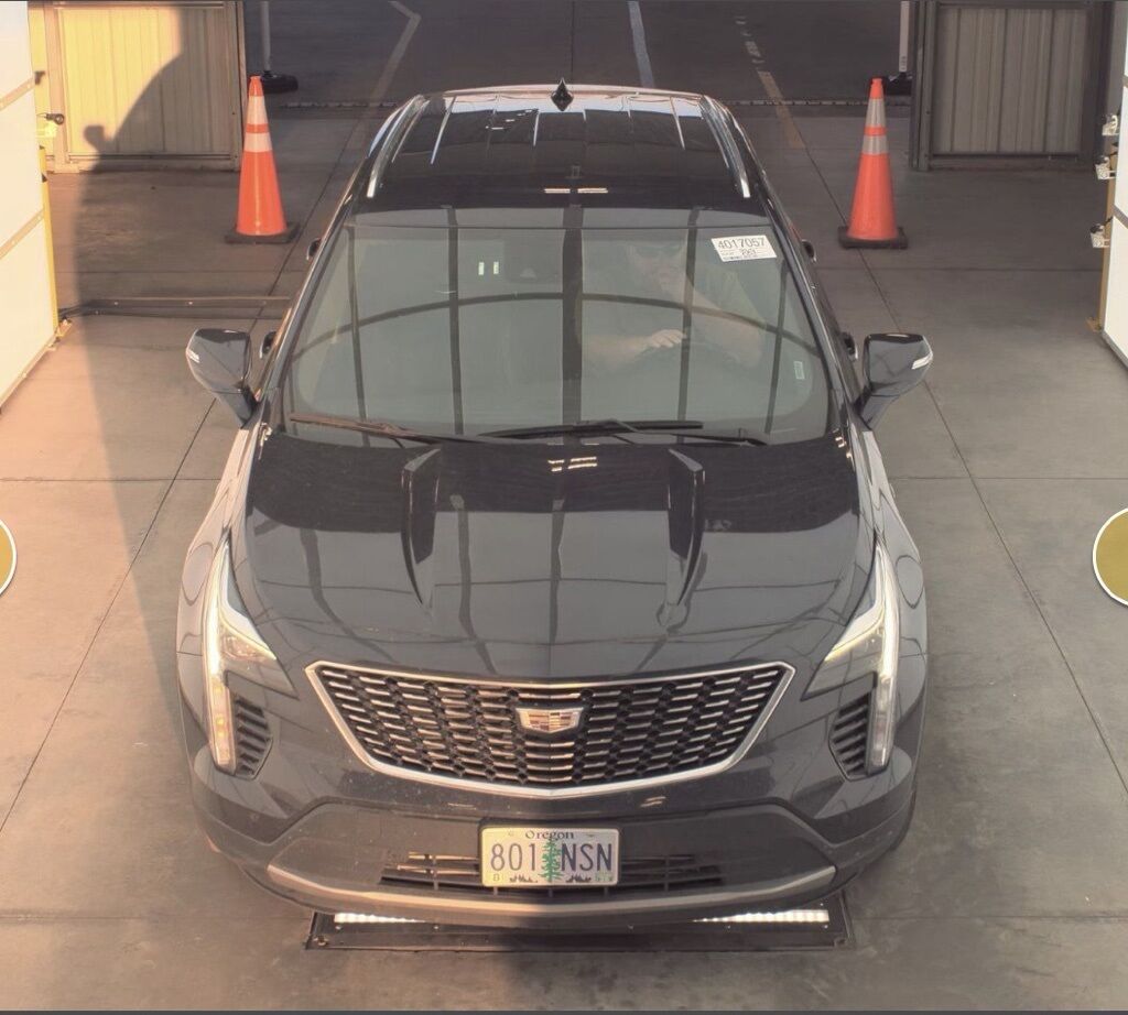 2023 Cadillac XT4 Premium Luxury Oklahoma City OK
