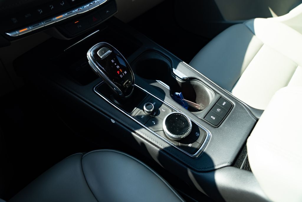 2023 Cadillac XT4 Premium Luxury Milwaukie OR